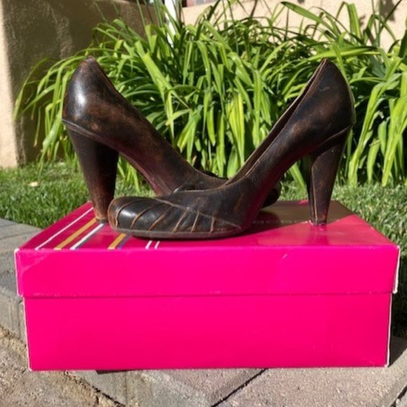 BCBGirls Shoes - BCBG Pumps